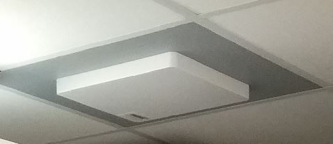 医薬品用RFIDマイクロチップ - Real-time RFID stockmanagement - MATTTEO