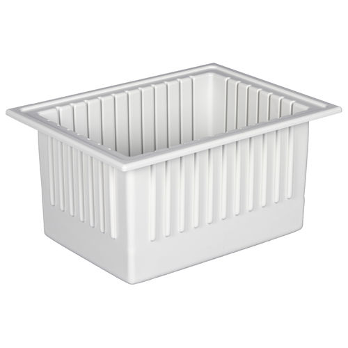 医療用容器 - 103420-10110 - MATTTEO - ABS樹脂製 / モジュラー / 積み重ね式