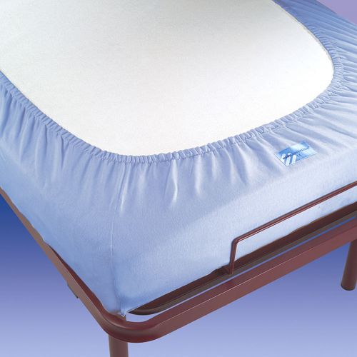 医療マットレス用保護カバー - FPU5000 SAN - Medicare System - 抗菌 / 防水 / 洗浄可能