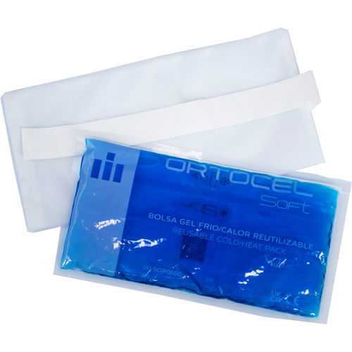 温冷温熱性湿布 - OrtocelSoft® - Medicare System - 一般用