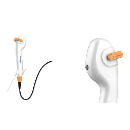 使い捨てビデオ膀胱鏡 - VeriEndo® - Promisemed Medical Devices