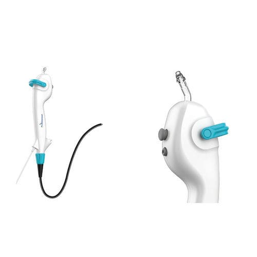 使い捨てビデオ胆管鏡 - VeriEndo® - Promisemed Medical Devices