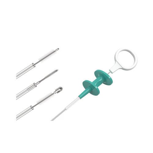 胆汁細胞検査用ブラシ - VeriEndo®  - Promisemed Medical Devices - 使い捨て