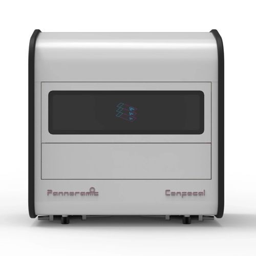 自動細胞画像システム - Pannoramic Confocal - 3DHISTECH Ltd. - 実験用 / 研究用 / 病理学