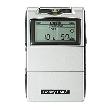 電気刺激装置 - EV-805 - Everyway Medical Instruments Co., Ltd. - 手持ち型 / EMS / 2チャンネル