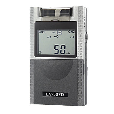 電気刺激装置 - EV-507D - Everyway Medical Instruments Co., Ltd. - 手持ち型 / EMS / TENS