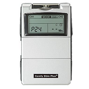 電気刺激装置 - EV-806P - Everyway Medical Instruments Co., Ltd. - 手持ち型 / EMS / TENS