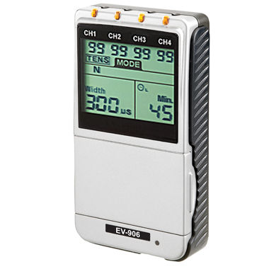 電気刺激装置 - EV-906A - Everyway Medical Instruments Co., Ltd. - 手持ち型 / EMS / TENS