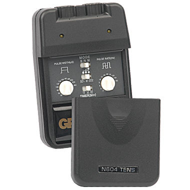 電気刺激装置 - N604 SD - Everyway Medical Instruments Co., Ltd. - 手持ち型 / TENS / 2チャンネル