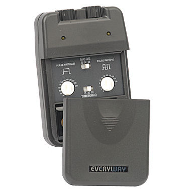 電気刺激装置 - N602, N602C - Everyway Medical Instruments Co., Ltd. - 手持ち型 / TENS / 2チャンネル