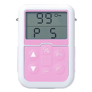 骨盤電気刺激装置 - EM-2400 - Everyway Medical Instruments Co., Ltd. - 手持ち型 / 1チャンネル