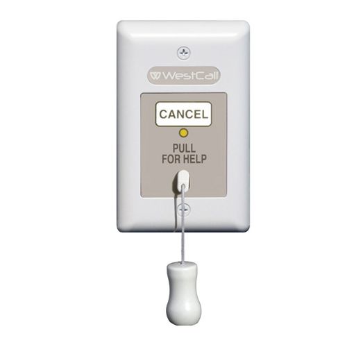 引き紐警報システム - Novus® Pull Cord Station - WestCall
