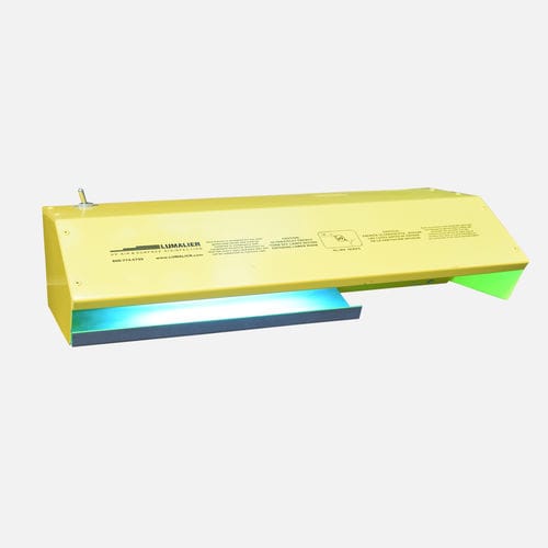 食品殺菌システム - FL series - Lumalier - 壁取り付け式