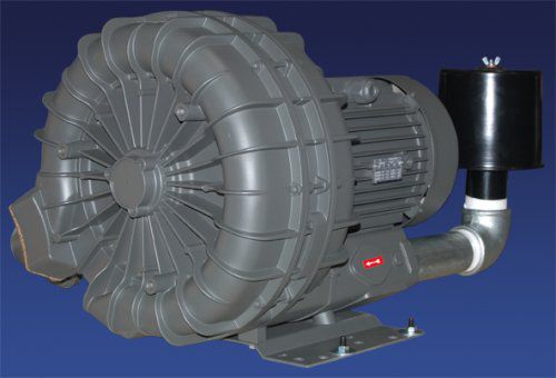 実験用真空ポンプ - GKL, GLS - general europe vacuum