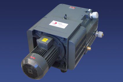 実験用真空ポンプ - GS 100 - general europe vacuum