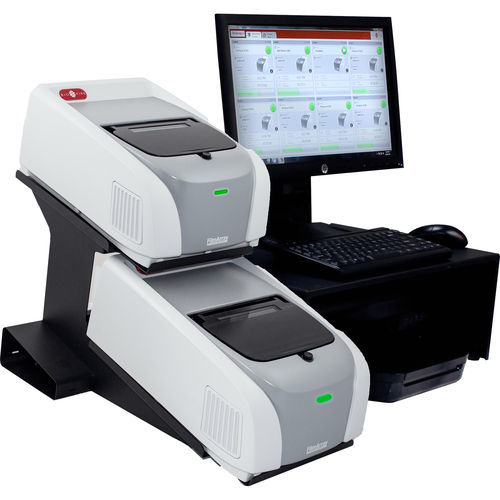実験用分子生物学用分析装置 - FilmArray® 2.0 - BioFire Diagnostics - PCR / ハイスループット / ランダムアクセス