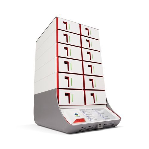 感染病用POC分析装置 - BIOFIRE® FILMARRAY® TORCH - BioFire Diagnostics - 分子生物学用 / 抗原 / 生物学