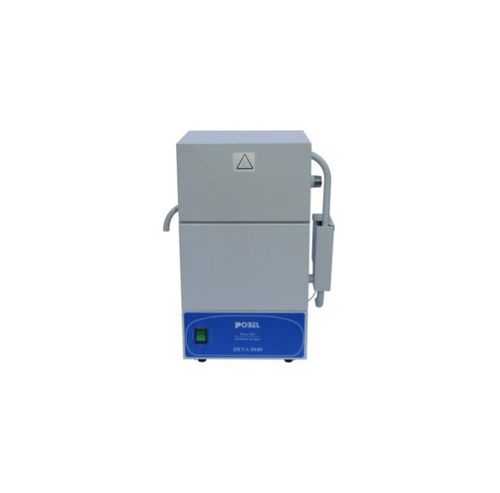 実験用蒸留水器 - DES4-DES8 - FALC Instruments - 自動