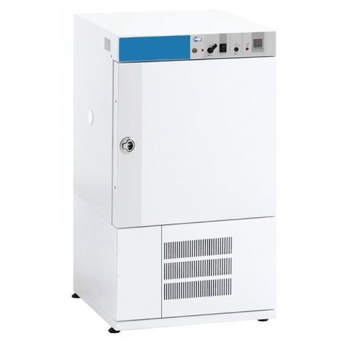 卓上実験用培養器 - ICT-C 240 - FALC Instruments - 扉1枚 / 冷却