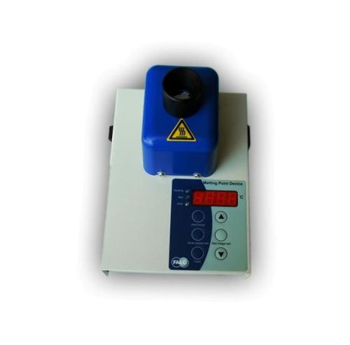 デジタル融合点測定装置 - 621.0000.22 - FALC Instruments
