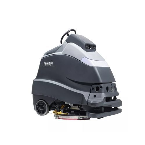 自律型自動洗浄機 - LIBERTY SC50 X51D OBC PH - NILFISK