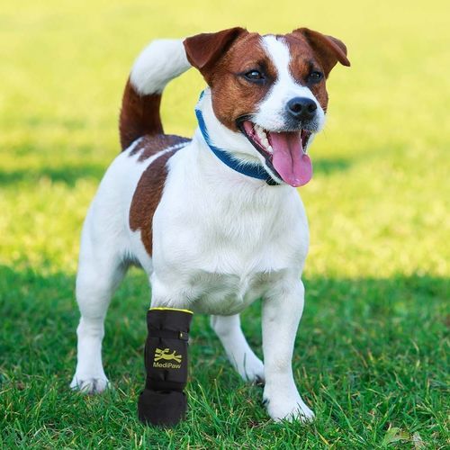 ペット用動物用歩行ブーツ - MediVet Products - 通気性 / 防水