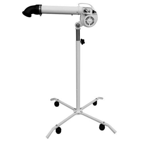 ローラー付き手入れ用乾燥機 - F3002  - Edemco Dryers