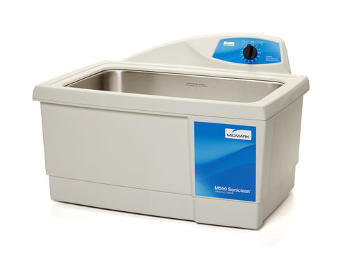 医療用超音波洗浄器 - Soniclean® - Midmark Animal Health - コンパクト