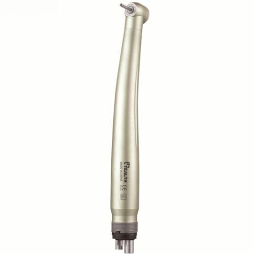 歯科用ハンドピース - SPN4-H-M4 - Tealth Foshan Medical Equipment Co.,Ltd - エアー / ダイレクト / チタン製