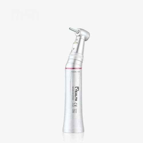 歯科用コントラアングル - 105L-01C - Tealth Foshan Medical Equipment Co.,Ltd - エアー / マルチプライヤ / ステンレススチール製