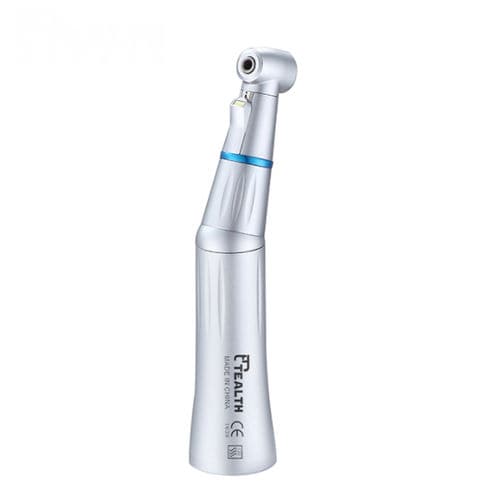 歯科用コントラアングル - CIL-02C - Tealth Foshan Medical Equipment Co.,Ltd - エアー / ダイレクト / カーブ状