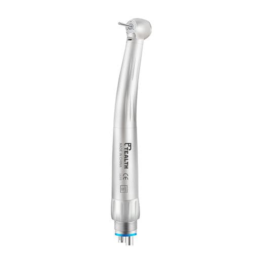 歯科用タービン - TPF3-U-K6 - Tealth Foshan Medical Equipment Co.,Ltd - エアー / ダイレクト / 押しボタン