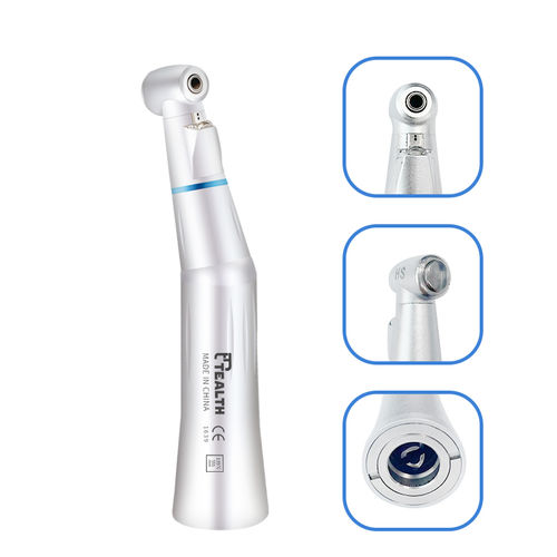 歯科用コントラアングル - CIL-01C - Tealth Foshan Medical Equipment Co.,Ltd - 電動 / エアー / ダイレクト