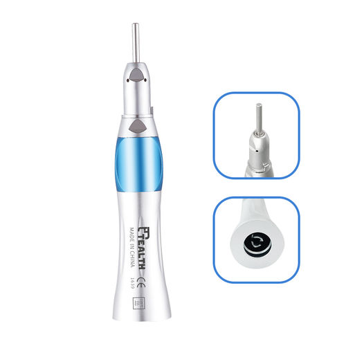 歯科用ハンドピース - SEN-04C - Tealth Foshan Medical Equipment Co.,Ltd - エアー / ダイレクト / ストレートタイプ