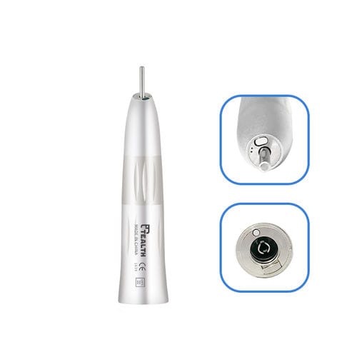 歯科用ハンドピース - SIF-01C - Tealth Foshan Medical Equipment Co.,Ltd - エアー / ダイレクト / ストレートタイプ