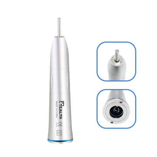 歯科用ハンドピース - SIN-03C - Tealth Foshan Medical Equipment Co.,Ltd - 電動 / エアー / ダイレクト