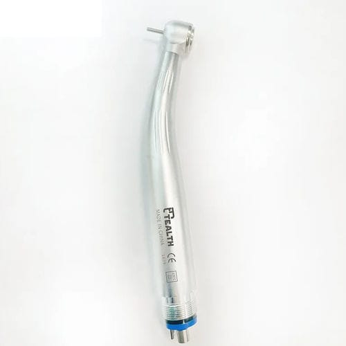 歯科用タービン - TPN3 -U-B2  - Tealth Foshan Medical Equipment Co.,Ltd - エアー / 押しボタン / ステンレススチール製
