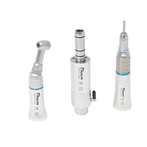 歯科用ハンドピース - S-04 - Tealth Foshan Medical Equipment Co.,Ltd - エアー / ダイレクト / ストレートタイプ