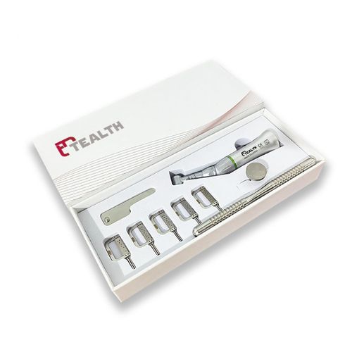 歯の修復用器具一式 - S-11 - Tealth Foshan Medical Equipment Co.,Ltd