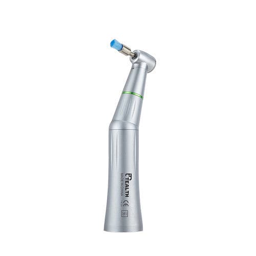 歯科用コントラアングル - R04N-01C - Tealth Foshan Medical Equipment Co.,Ltd - エアー / 減速 / ステンレススチール製