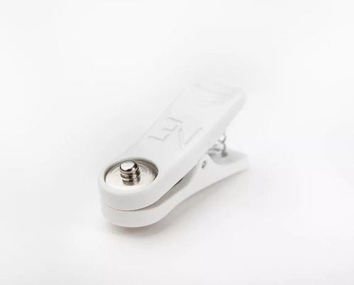 EEG電極 - NE027-P.01.MD:GV - Neuroelectrics - 耳 / 再使用可能