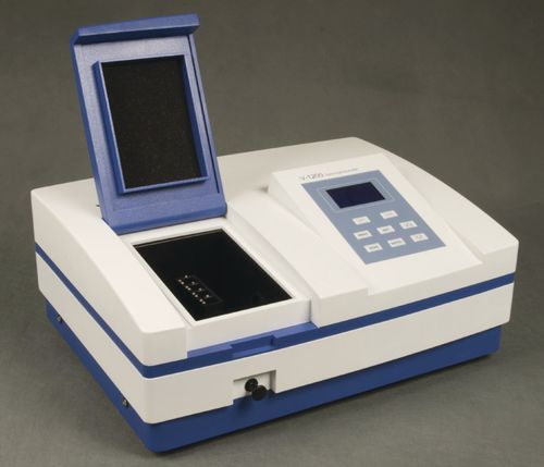 光学分光器 - V-1200  - VWR - 紫外可視 / 実習用 / 品質管理用