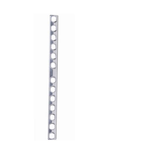 大骨片用圧迫プレート - 36.224 series - Medicalex - ロッキング / 金属製