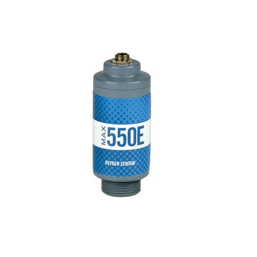 酸素センサー - Max-550E - Maxtec - 実験用