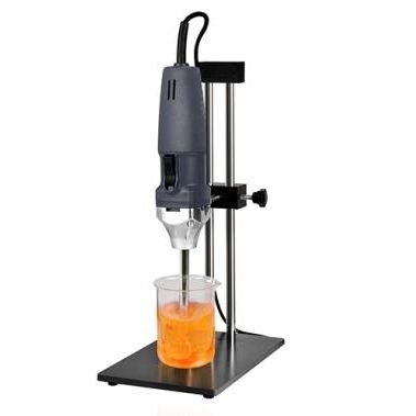 ロータリーホモジナイザー - D500 - Steroglass - 卓上 / サンプル準備用 / 研究用