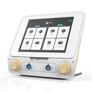 電気刺激装置 - XFT-2003DT - Shenzhen XFT Medical Limited - 卓上 / NMES / SEF