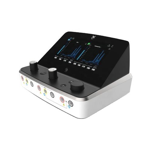 RETS電気刺激装置 - XFT-2003K - Shenzhen XFT Medical Limited - 卓上 / 2チャンネル