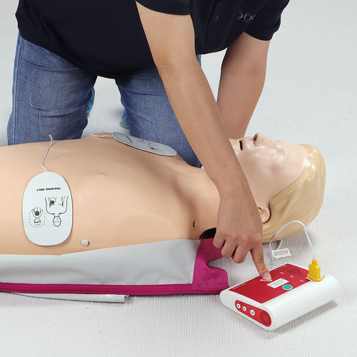 医療訓練用体外式除細動器 - XFT-120C AED Trainer - Shenzhen XFT