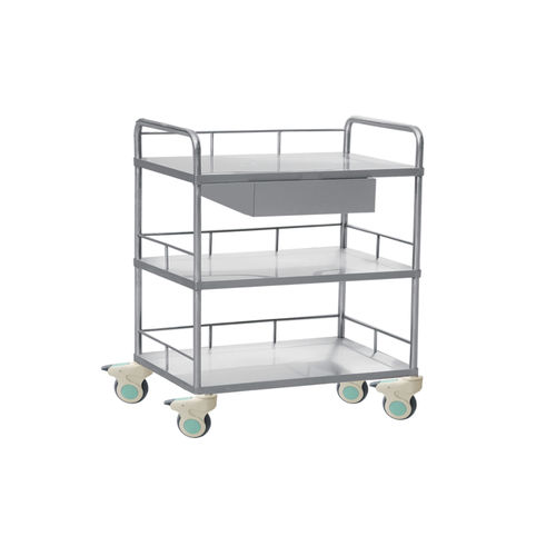 医療用台車 - JDEQX112A - Jingdong Technology - 病院用 / 医療器具用 / 医療機器用