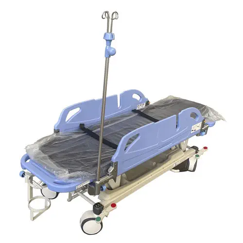 救急用ストレッチャー - JDC-ZY115 - Jingdong Technology - 手動式